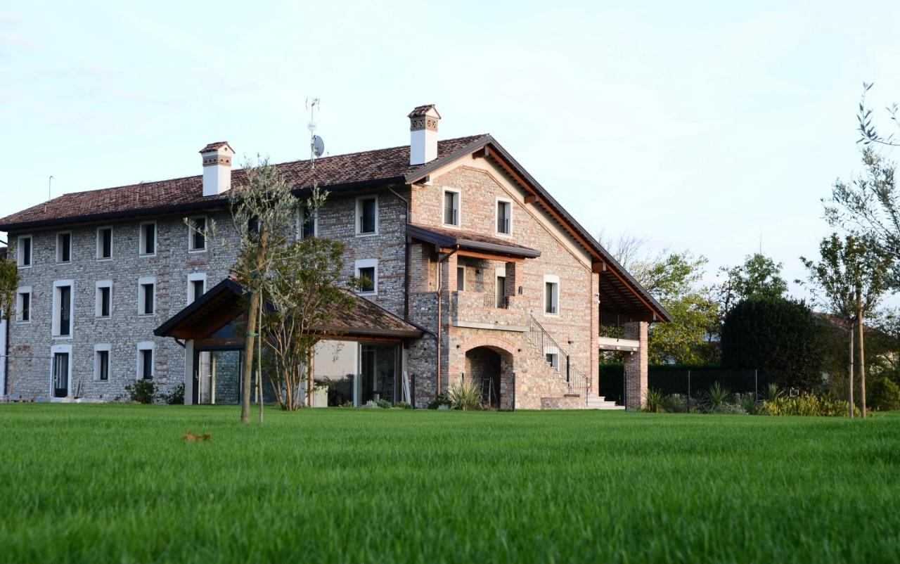 Atmosfere Charme & Country Hotel Borgo San Mauro Exterior photo