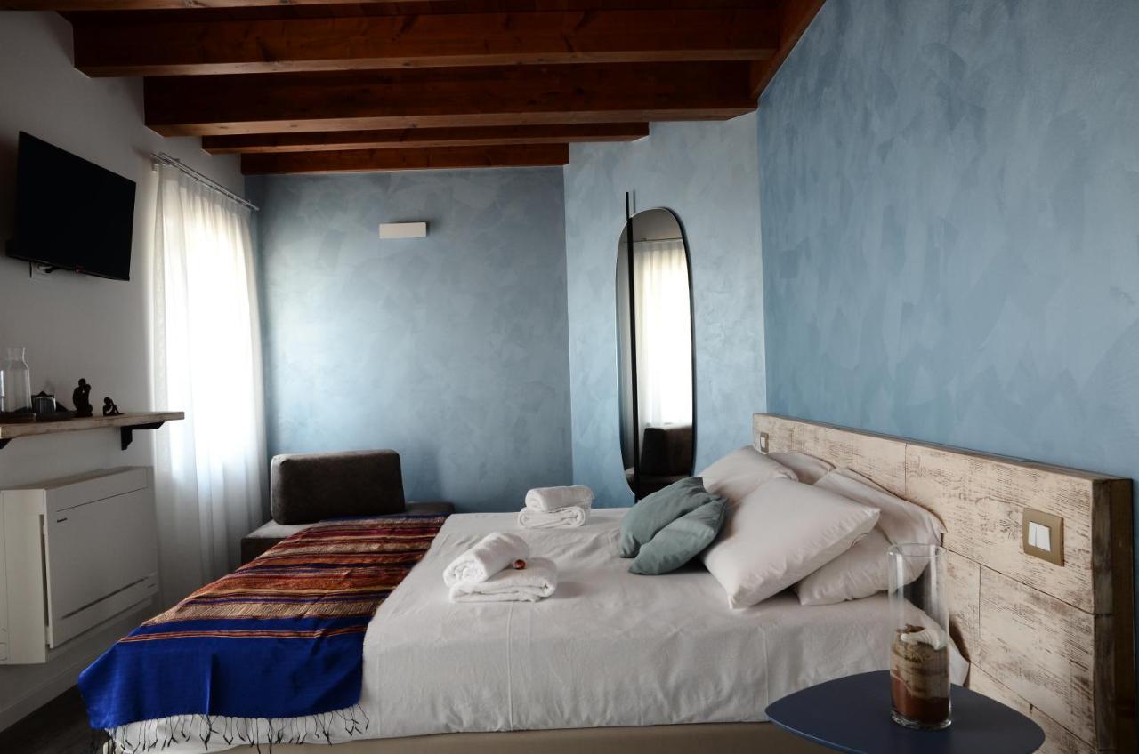 Atmosfere Charme & Country Hotel Borgo San Mauro Exterior photo