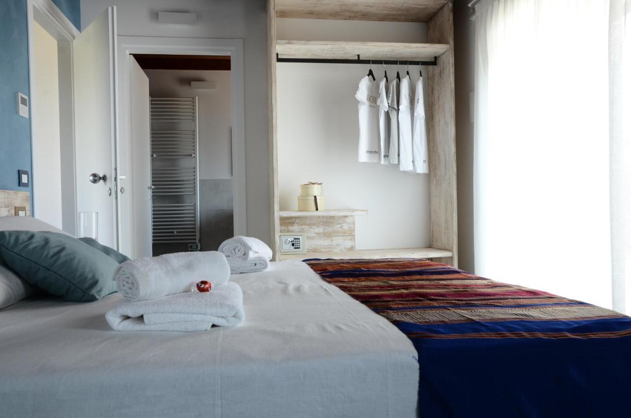 Atmosfere Charme & Country Hotel Borgo San Mauro Exterior photo