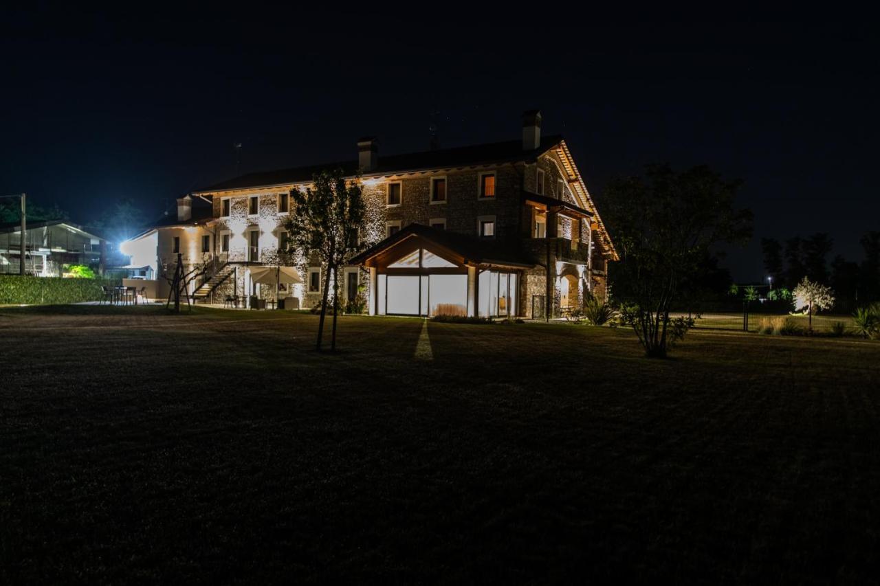 Atmosfere Charme & Country Hotel Borgo San Mauro Exterior photo