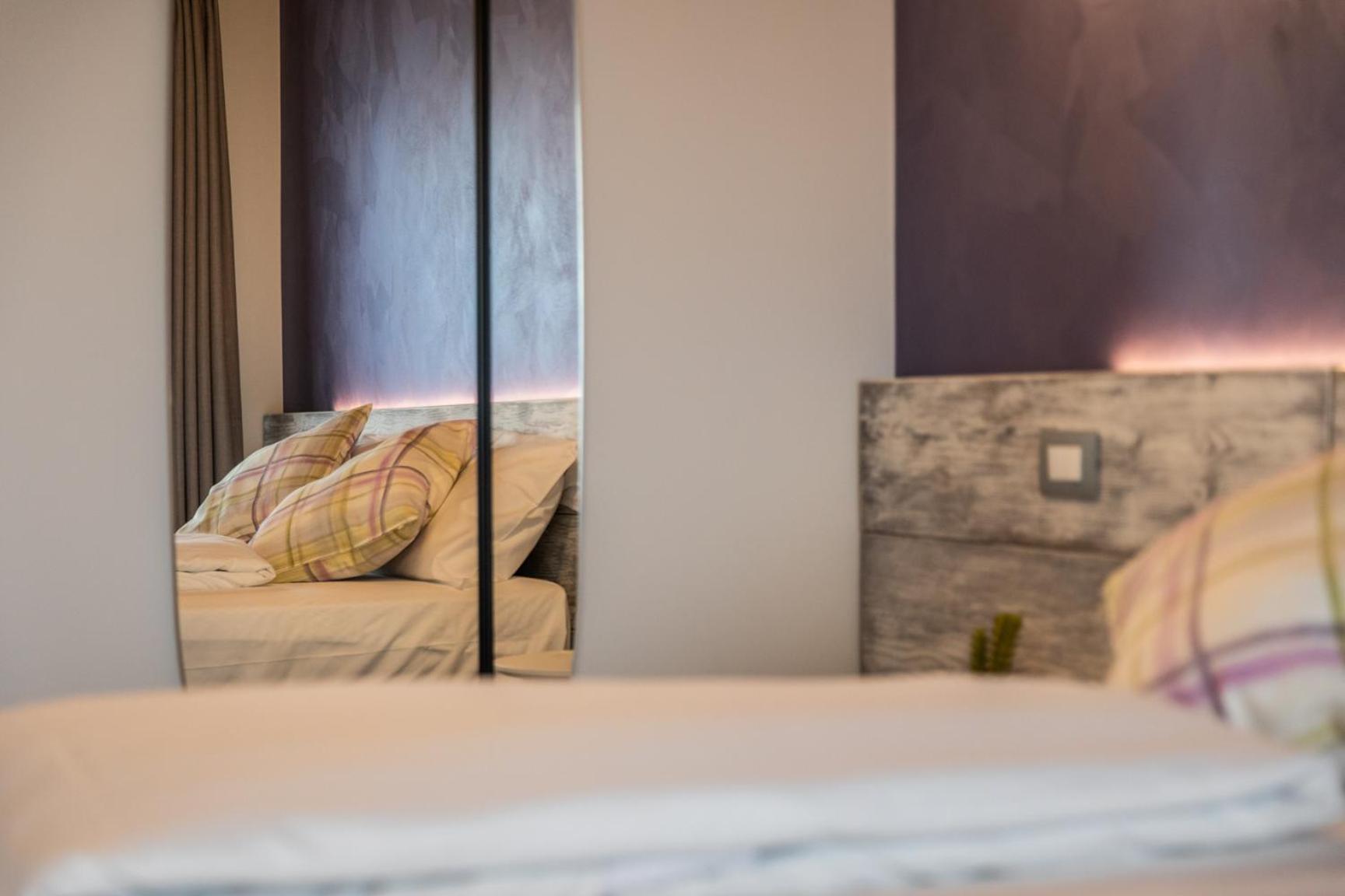 Atmosfere Charme & Country Hotel Borgo San Mauro Exterior photo