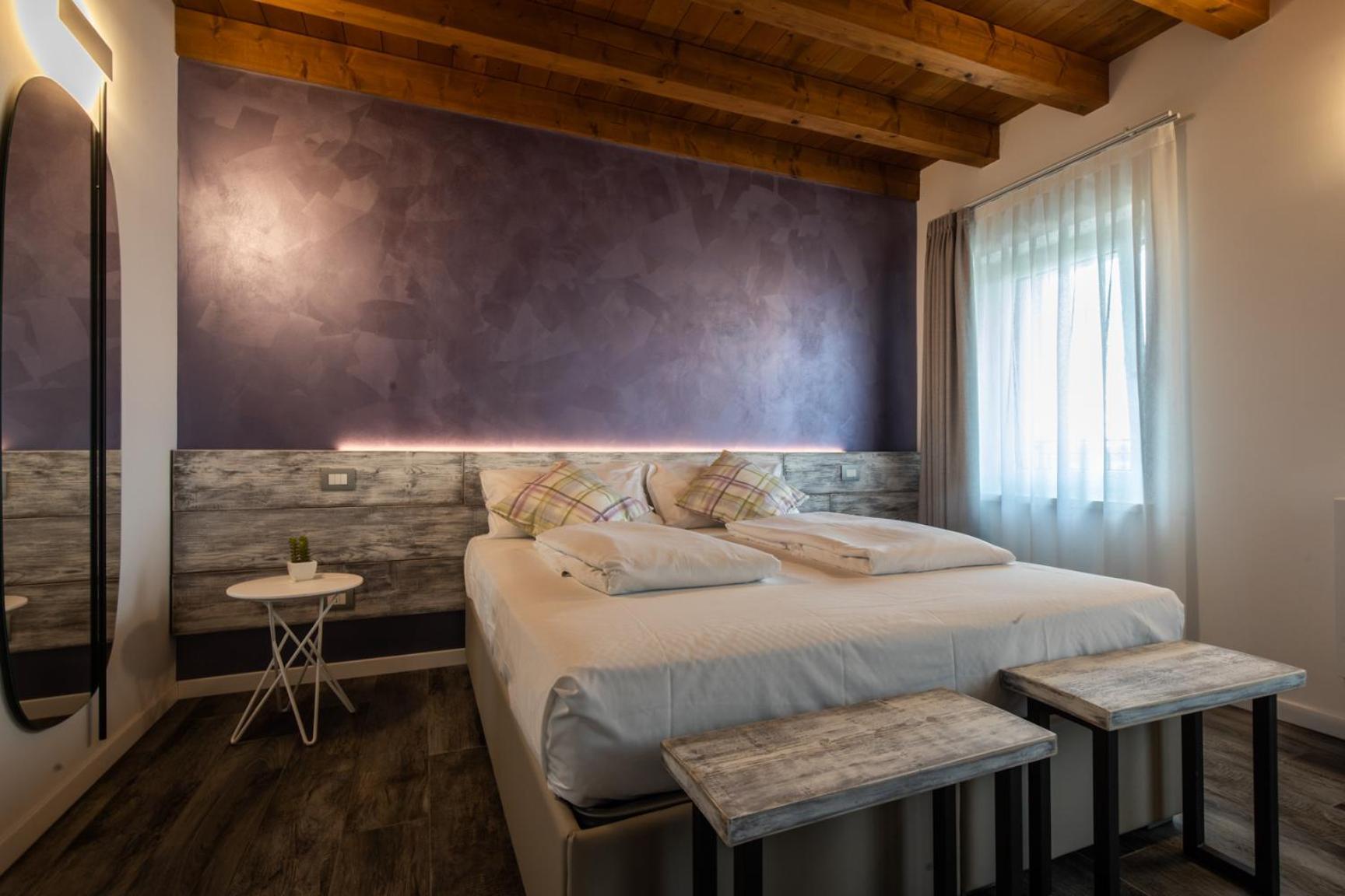 Atmosfere Charme & Country Hotel Borgo San Mauro Exterior photo